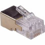 Axis Connecteur RJ12 blindé Plug - 10 pièces