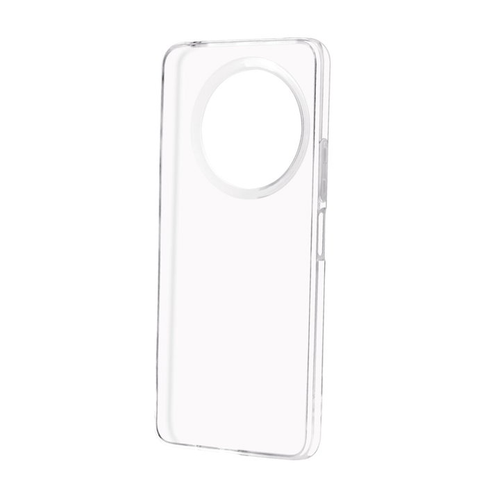 Protection pour téléphone portable Muvit for Change Redmi 14C