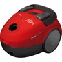 Sencor SVC 45RD-EUE3 Aspirateur traîneau avec sac, 850 W, Rouge