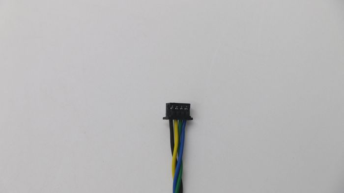 Lenovo - Ventilateur système SysFan pour Mutuo P8, 110x15 mm