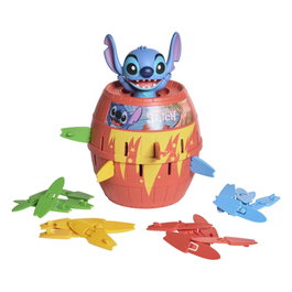 Tomy Lilo & Stitch Pop Up Jeu Stitch