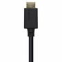Câble HDMI Aisens A150-0423 Noir 2 m