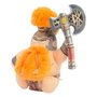 Warhammer peluche Fyreslayer