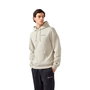 Sweat à capuche homme Champion Champion Icons Contrast Blanc