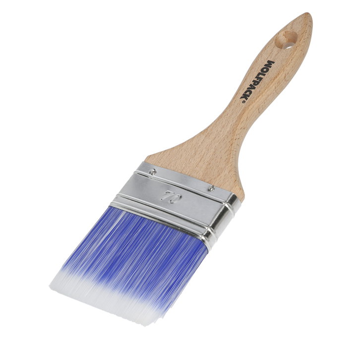 WOLFPACK LINEA PROFESIONAL Paletina Profesional Plus 70 mm