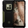 Hammer Construction 2 5G Thermal Smartphone 6.58" 120Hz 108MP 256Go 8Go RAM Batterie 6500mAh IP69 Vert