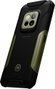 Hammer Construction 2 5G Thermal Smartphone 6.58" 120Hz 108MP 256Go 8Go RAM Batterie 6500mAh IP69 Vert