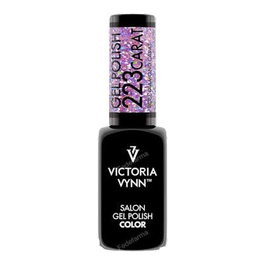 Victoria Vynn Gel Polish Rose Diamond Carat 223 8ml