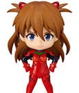Good Smile Company Nendoroid Asuka Shikinami Langley Plugsuit Ver. 10 cm