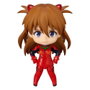 Good Smile Company - Neon Genesis Evangelion: 2.0 Asuka Shikinami Langley Plugsuit Ver. Nendoroid