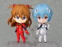 Good Smile Company - Neon Genesis Evangelion: 2.0 Asuka Shikinami Langley Plugsuit Ver. Nendoroid
