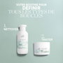 Wella Professionals NUTRICURLS Shampooing Micellaire 1000 ml