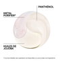 Wella Professionals NUTRICURLS Shampooing Micellaire 1000 ml