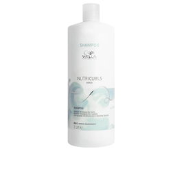 Wella Professionals NUTRICURLS Shampooing Micellaire 1000 ml