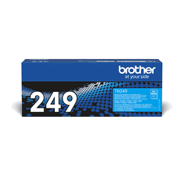 Brother TN-249C Cyan
