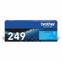 Brother TN-249C Cyan