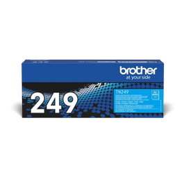 Brother TN-249C Cyan