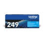 Brother TN249C Cartouche Toner Cyan Haute Capacité 4000 Pages Qualité Supérieure