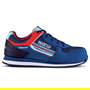Sparco Chaussures Gymkhana S1P Martini-R Taille 46 Bleu S07527MR46BM
