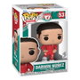 Funko POP! Football Vinyle Darwin Núñez Liverpool F.C.