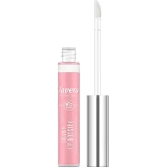 LAVERA Voluminizador Brillo Labios Refrescante, Booster rafraîchissant et volumateur pour les lèvres, brillant à effet cooling, vegan, 100% naturel certifié LAVERA Voluminizador Brillo Labios Refrescante, Booster rafraîchissant et volumateur pour les lèvres, brillant à effet cooling, vegan, 100% naturel certifié