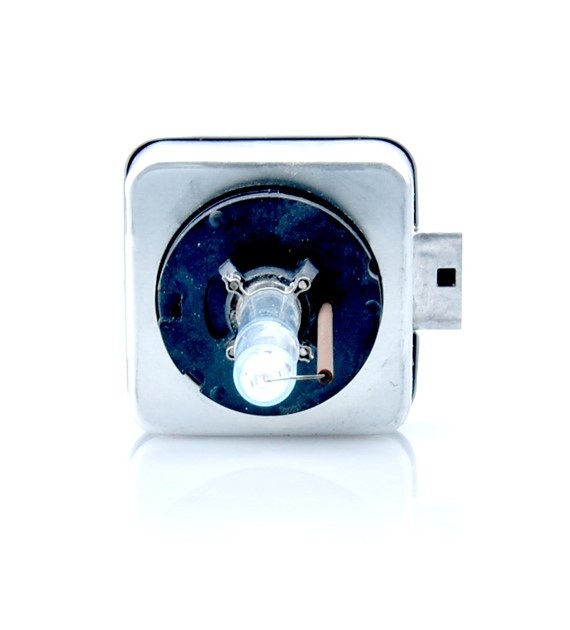 M-Tech MTECZMD1S43 Lampe Xenon Premium D1S 4300K 35W PK32d-2