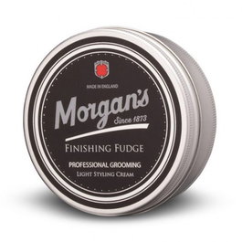 Morgan's Finishing Fudge 75ml