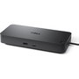 Dell Pro Thunderbolt 5 Dock WD25TB5 Black