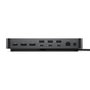 Dell Pro Thunderbolt 5 Dock WD25TB5 Black
