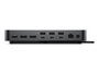 Dell WD25TB5 Pro Thunderbolt 5 Docking Station, 4x USB 3.2 Gen 2, HDMI, 2x DisplayPort 2.1, Ethernet RJ45 2.5G, 330W