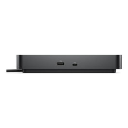 Dell WD25TB5 Pro Thunderbolt 5 Docking Station, 4x USB 3.2 Gen 2, HDMI, 2x DisplayPort 2.1, Ethernet RJ45 2.5G, 330W
