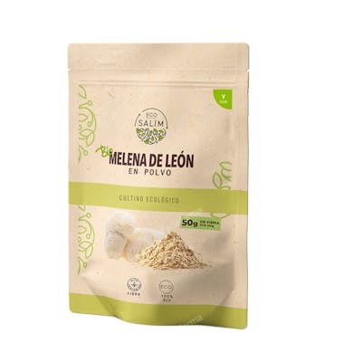 Eco Salim Melena De Leon Polvo Eco Eco Salim Melena De Leon Polvo Eco