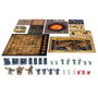 HASBRO - Extension jeu de plateau HeroQuest La Horde de l'Ogre Version espagnol - Pour 2 à 5 joueurs - À partir de 14 ans
