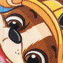 Paw Patrol Set serviette et lunettes de natation pour enfant, 24 x 34 x 6 cm