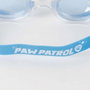 Cerdá Set Serviette et Lunettes de Natation Paw Patrol Bleu