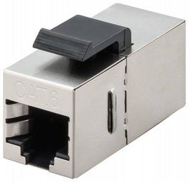MicroConnect Module Keystone CAT6, STP KEYSTONE-11
