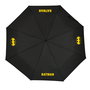 Parapluie pliable Batman Game over Noir Ø 98 cm