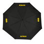 Parapluie pliable Batman Game over Noir Ø 98 cm