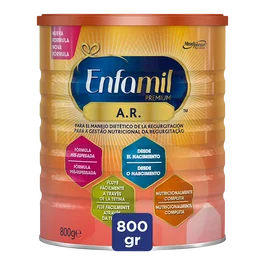 ENFAMIL PREMIUM A.R. 800 g