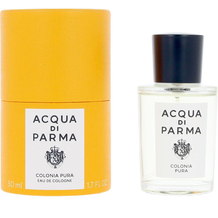 Acqua Di Parma PURA COLOGNE EDC Vaporisateur 50 ml Acqua Di Parma PURA COLOGNE EDC Vaporisateur 50 ml