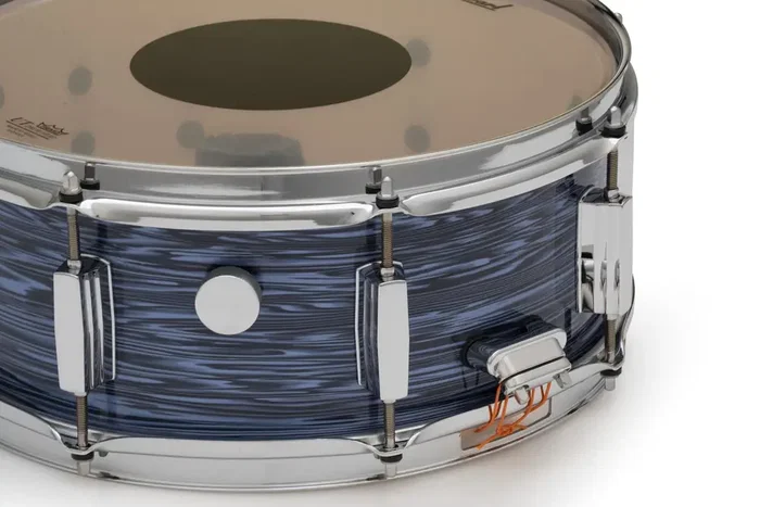 PEARL Caisse claire President Deluxe 14" x 5,5" Ocean Ripple Pearl