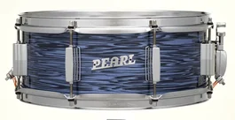 PEARL Caisse claire President Deluxe 14" x 5,5" Ocean Ripple Pearl