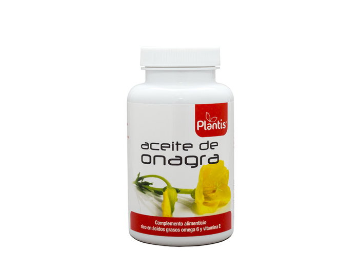 PLANTIS MENOFEM A.ONAGRA 450 capsules PLANTIS MENOFEM A.ONAGRA 450 capsules