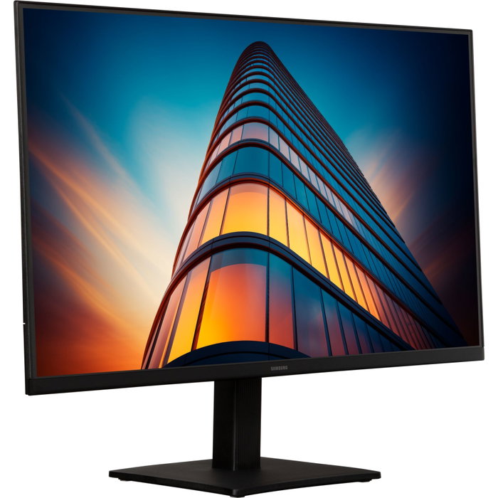 Samsung LS27F320GAUXEN 27 pouces Full HD IPS 120 Hz Noir