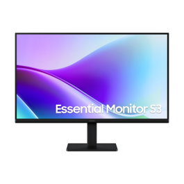 Samsung LS27F320GAUXEN 27 pouces Full HD IPS 120 Hz Noir