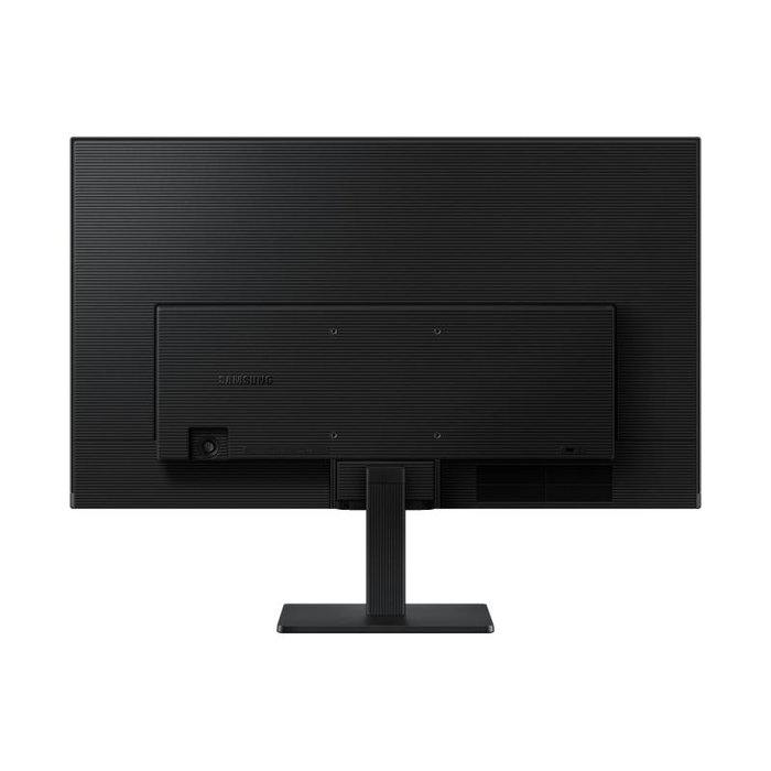 Samsung Ecran PC Moniteur LED 27" Full HD 60 Hz Freesync LS27F320GAUXEN - Noir