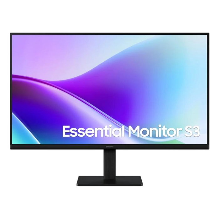Samsung LS27F320GAUXEN 27 pouces Full HD 120 Hz IPS Noir