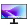 Samsung LS27F320GAUXEN 27 pouces Full HD 120 Hz IPS Noir