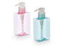 BERILO Set de 2 doseurs assortis 120ml