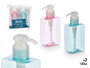 BERILO Set de 2 doseurs assortis 120ml